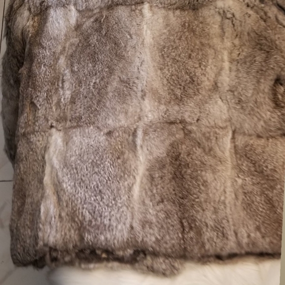 Coat - Picture 2 of 5